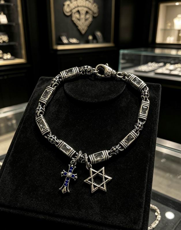 Chrome Hearts Bracelet 07yxs198